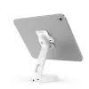 Compulocks GlideTab Tablet-Ständer, Weiß, bis 27,9 cm (11 Zoll)
