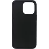 eSTUFF Infinite Riga ES67120037-BULK Rückseitenabdeckung für Mobiltelefon Apple iPhone 13 Pro, MagSafe-kompatibel, Polycarbonat, Silikon, Schwarz