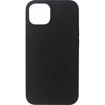Handyhülle eSTUFF ES67101036-BULK – kompatibel mit Apple-Geräten, Schwarz