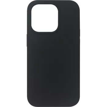 eSTUFF ES67120039-BULK Handyhülle 15,5 cm (6,1 Zoll) Cover Schwarz