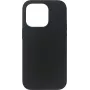 eSTUFF ES67120039-BULK Handyhülle 15,5 cm (6,1 Zoll) Cover Schwarz