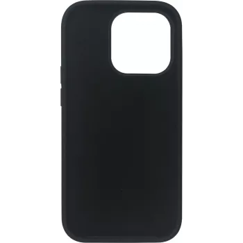 eSTUFF ES67120039-BULK Handyhülle 15,5 cm (6,1 Zoll) Cover Schwarz