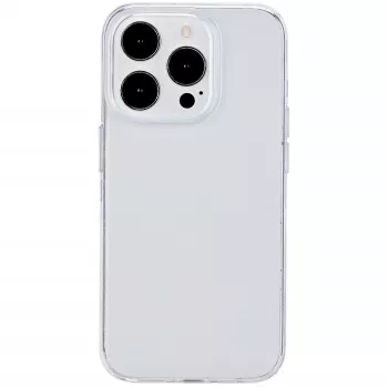 eSTUFF ES67100028-BULK Handyhülle 15,5 cm (6,1 Zoll) Cover Transparent