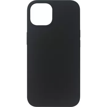 eSTUFF ES67120021-BULK Handyhülle 15,5 cm (6,1 Zoll) Cover Schwarz