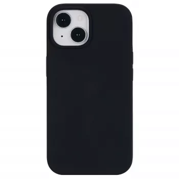 eSTUFF ES67120025-BULK Handyhülle 15,5 cm (6,1 Zoll) Cover Schwarz