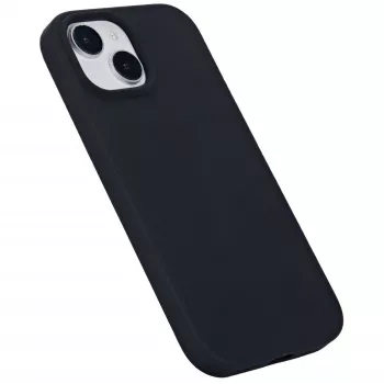 eSTUFF ES67120025-BULK Handyhülle 15,5 cm (6,1 Zoll) Cover Schwarz