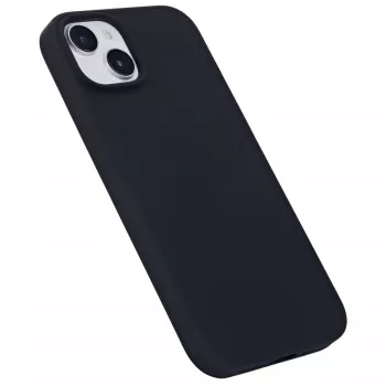 eSTUFF ES67150026 Handyhülle 17 cm (6,7 Zoll) Cover Schwarz