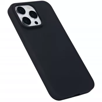 eSTUFF ES67150028 Handyhülle 17 cm (6,7 Zoll) Cover Schwarz