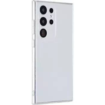 Cover eSTUFF Galaxy S24 Ultra 17,3 cm Monochrom