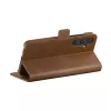 Folio Case dbramante1928 Galaxy A55 5G Tan 3 Kartenfächer
