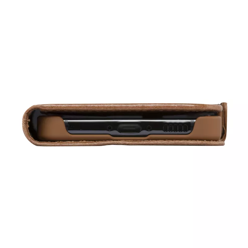 Folio Case dbramante1928 Galaxy A55 5G Tan 3 Kartenfächer