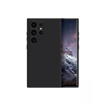 dbramante1928 Costa Rica - Galaxy S24 Ultra - Night Schwarz, Hülle, Samsung, Galaxy S24 Ultra, 17,3 cm (6,8 inch), Schwarz