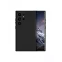 dbramante1928 Costa Rica CRSUNIBL6117 Rückseitenabdeckung für Samsung Galaxy S24 Ultra, Nachtschwarz