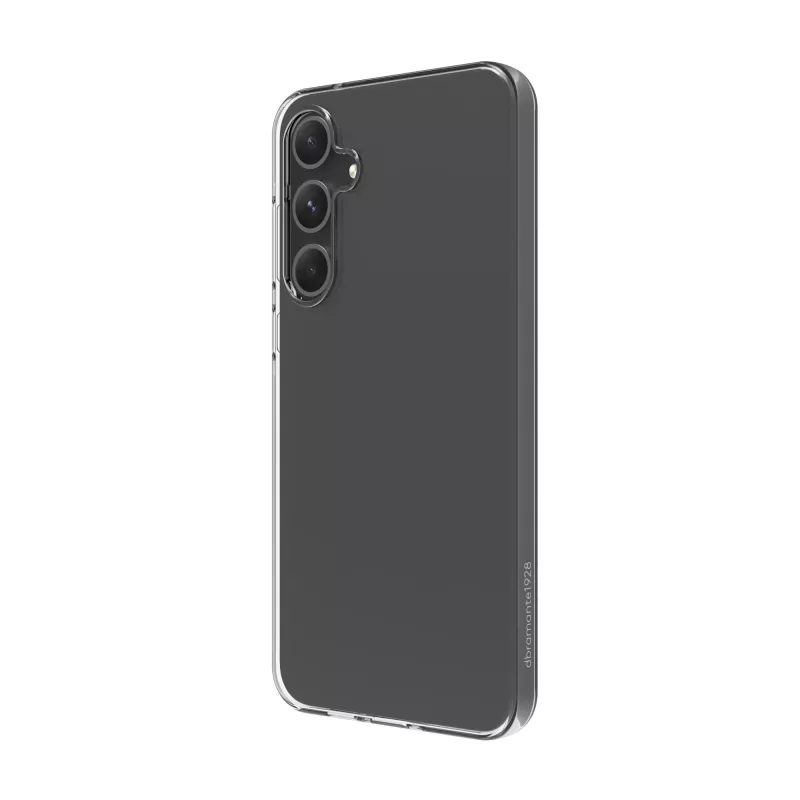 Cover dbramante1928 Galaxy A55 5G Transparent Monochromatisch GL55CL006145