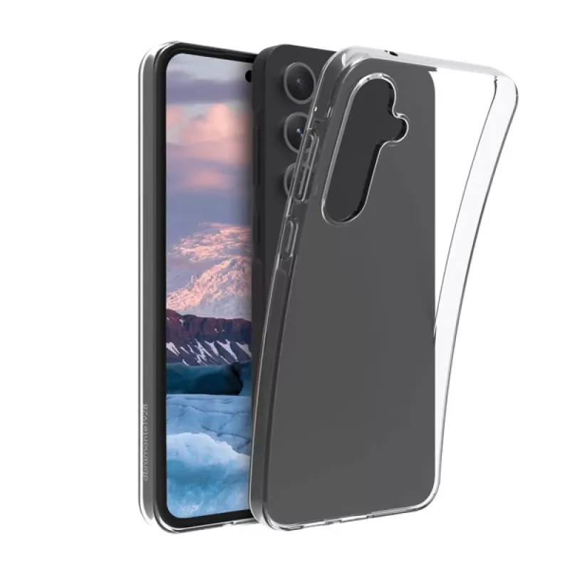 Cover dbramante1928 Galaxy A55 5G Transparent Monochromatisch GL55CL006145