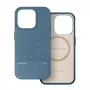 Cover Native Union (Re)Classic Case für iPhone 16 Navy