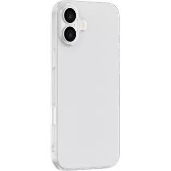 eSTUFF ES67100050 Handyhülle 15,5 cm (6,1 Zoll) Cover Transparent