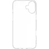 eSTUFF INFINITE VIENNA transparente Hülle für iPhone 16 Plus (ES67100051-BULK)