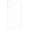 eSTUFF INFINITE VIENNA transparente Hülle für iPhone 16 Plus (ES67100051-BULK)