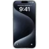 eSTUFF INFINITE VIENNA transparente Hülle für iPhone 16 Plus (ES67100051-BULK)