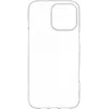 eSTUFF INFINITE VIENNA transparente Hülle für iPhone 16 Pro (ES67100052-BULK)