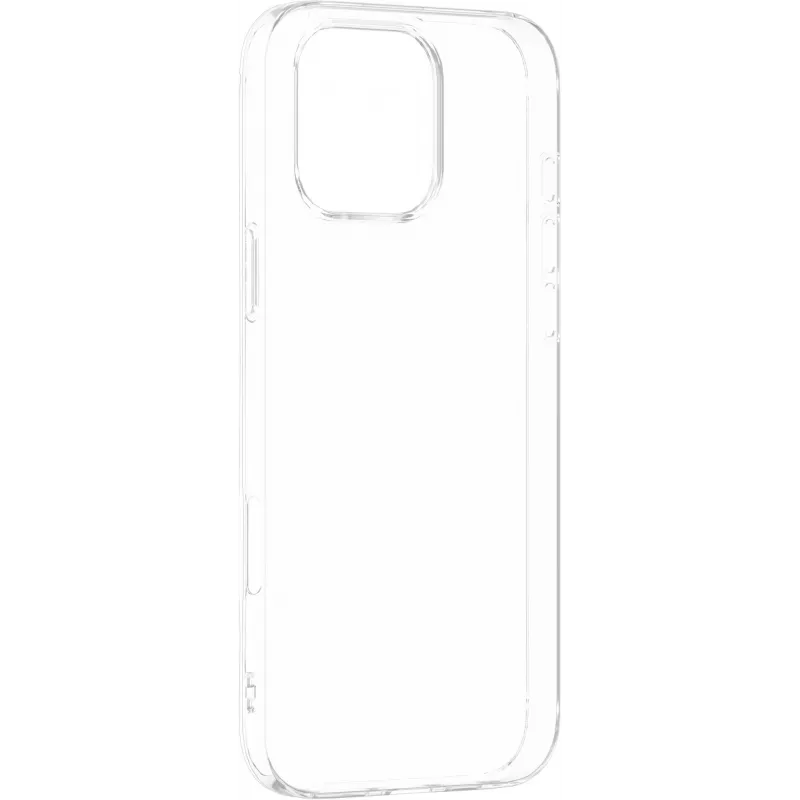 eSTUFF INFINITE VIENNA transparente Hülle für iPhone 16 Pro (ES67100052-BULK)