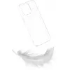 eSTUFF INFINITE VIENNA transparente Hülle für iPhone 16 Pro (ES67100052-BULK)
