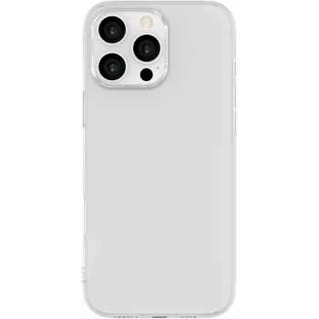 eSTUFF ES67100053 Handyhülle 17,5 cm (6,9 Zoll) Cover Transparent