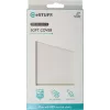 eSTUFF ES67100053 Handyhülle 17,5 cm (6,9 Zoll) Cover Transparent