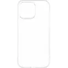 eSTUFF INFINITE VIENNA transparente Hülle für iPhone 16 Pro Max (ES67100053-BULK)
