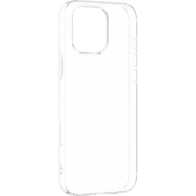 eSTUFF INFINITE VIENNA transparente Hülle für iPhone 16 Pro Max (ES67100053-BULK)
