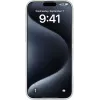 eSTUFF INFINITE VIENNA transparente Hülle für iPhone 16 Pro Max (ES67100053-BULK)