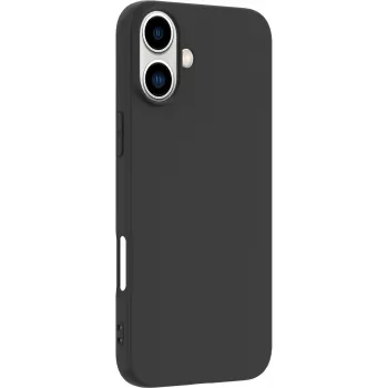 eSTUFF ES67101050 Handyhülle 15,5 cm (6,1 Zoll) Cover Schwarz