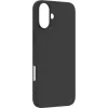 eSTUFF INFINITE VIENNA ES67101050 Backcover für iPhone 16 (GRS), schwarz