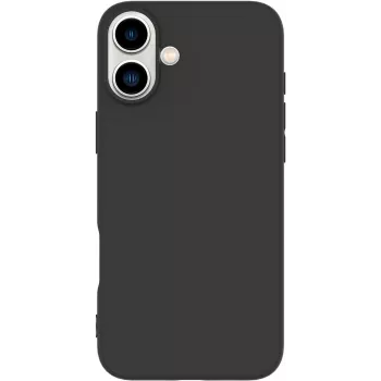 eSTUFF ES67101050-BULK Handyhülle 15,5 cm (6,1 Zoll) Cover Schwarz