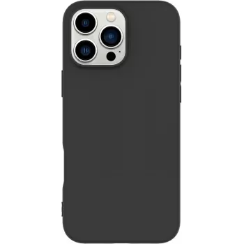 eSTUFF ES67101052-B Handyhülle 16 cm (6,3 Zoll) Cover Schwarz