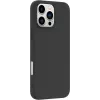 eSTUFF ES67101053-BULK INFINITE VIENNA Hülle für iPhone 16 Pro Max, Schwarz