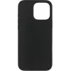 eSTUFF ES67120052 Handyhülle 16 cm (6,3 Zoll) Cover Schwarz