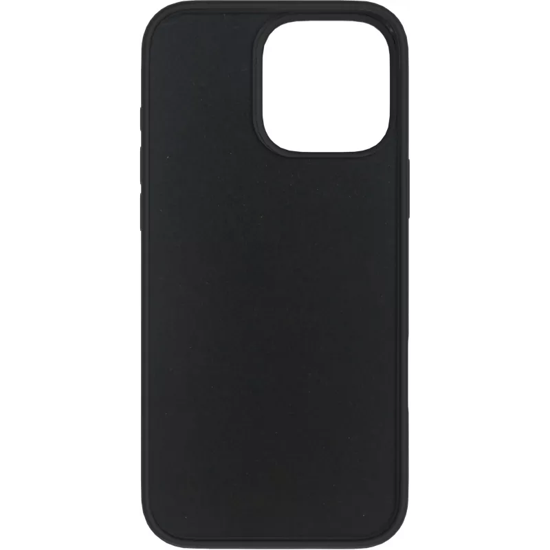 eSTUFF ES67120052 Handyhülle 16 cm (6,3 Zoll) Cover Schwarz