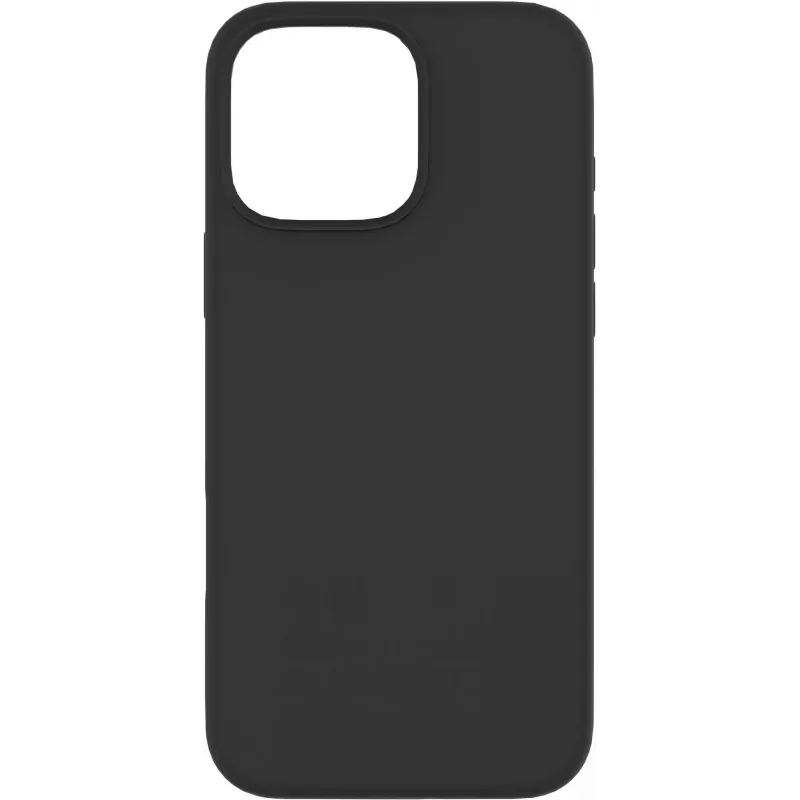 eSTUFF ES67120052-BULK Handyhülle 16 cm (6.3 Zoll) Cover Schwarz