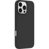 eSTUFF ES67120053 INFINITE RIGA Hülle für iPhone 16 Pro Max, Schwarz