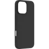eSTUFF ES67120053 INFINITE RIGA Hülle für iPhone 16 Pro Max, Schwarz