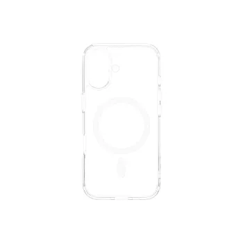 eSTUFF ES67141050 Handyhülle 15,5 cm (6,1 Zoll) Hülle Transparent