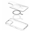 eSTUFF ES67141051 Handyhülle 17 cm (6,7 Zoll) Cover Transparent