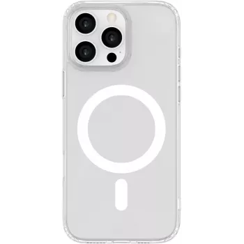 eSTUFF ES67141052 Handyhülle 16 cm (6,3 Zoll) Cover Transparent