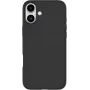 eSTUFF INFINITE VENICE ES67160020 magnetische Hülle für iPhone 16, Leder, Schwarz