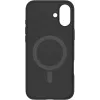 eSTUFF INFINITE VENICE ES67160020 magnetische Hülle für iPhone 16, Leder, Schwarz