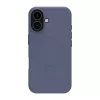 dbramante1928 Greenland Pro MS GP61PABL6243 Rückseitenabdeckung für Apple iPhone 16, MagSafe, Qi, Kunststoff, Pacific Blue