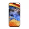 Cover dbramante1928 Greenland Pro MS iPhone 16 ProMax Clear
