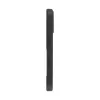 Cover dbramante1928 Roskilde MagSafe iPhone 16 Schwarz